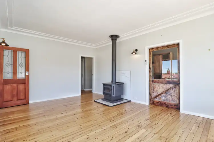 Second view of Homely house listing, 22 Liverpool Street, Cowra NSW 2794