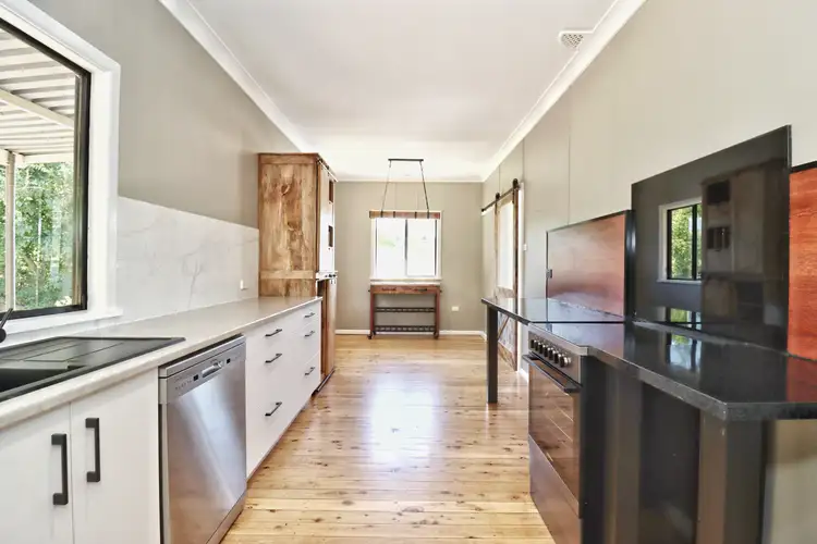 Fifth view of Homely house listing, 22 Liverpool Street, Cowra NSW 2794