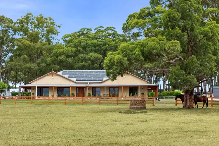 119 Rosa Court, Kyneton VIC 3444