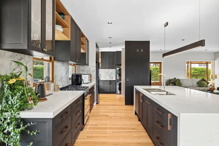 Fifth view of Homely house listing, 119 Rosa Court, Kyneton VIC 3444