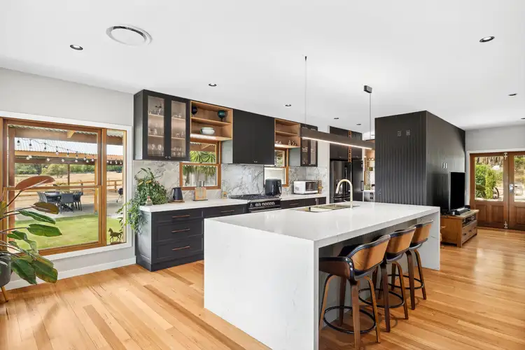 Sixth view of Homely house listing, 119 Rosa Court, Kyneton VIC 3444