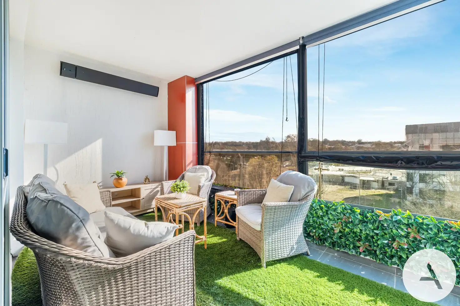Main view of Homely apartment listing, 63/57 Benjamin Way, Belconnen ACT 2617