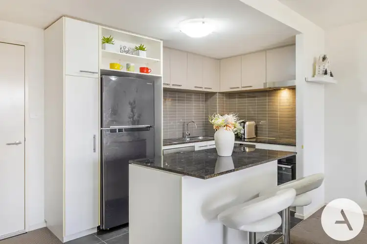Fourth view of Homely apartment listing, 63/57 Benjamin Way, Belconnen ACT 2617