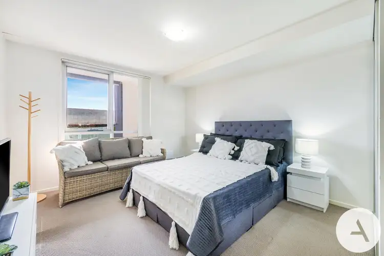 Fifth view of Homely apartment listing, 63/57 Benjamin Way, Belconnen ACT 2617