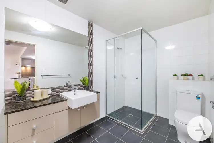 Sixth view of Homely apartment listing, 63/57 Benjamin Way, Belconnen ACT 2617
