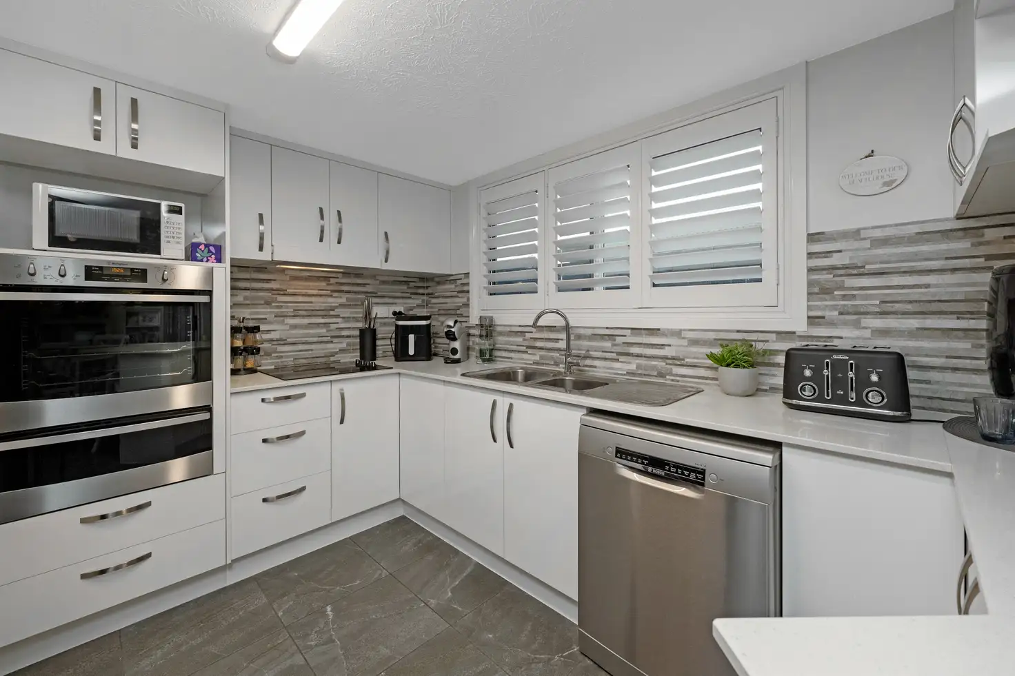 Main view of Homely house listing, 5/5-7 Quinn Street, Rosslea QLD 4812