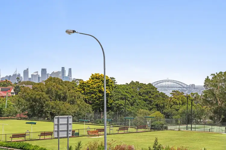 4/119 New South Head Road, Vaucluse NSW 2030