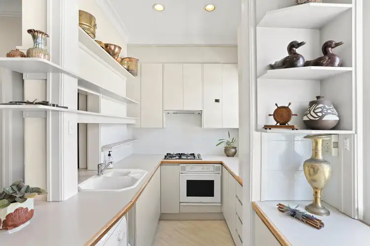 Fifth view of Homely apartment listing, 4/119 New South Head Road, Vaucluse NSW 2030