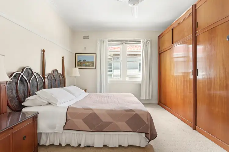 Sixth view of Homely apartment listing, 4/119 New South Head Road, Vaucluse NSW 2030