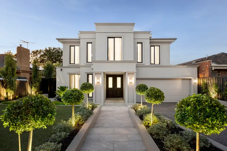 Main view of Homely house listing, 88 Panoramic Road, Balwyn North VIC 3104