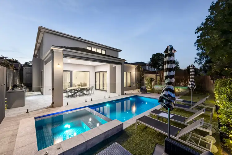 Second view of Homely house listing, 88 Panoramic Road, Balwyn North VIC 3104