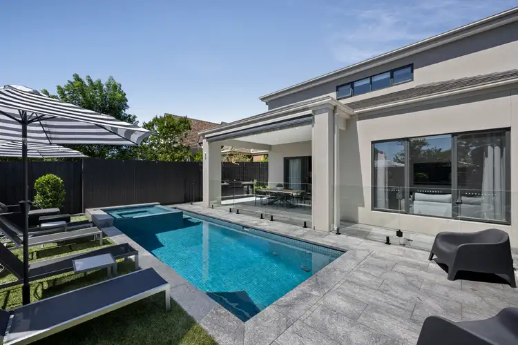 Third view of Homely house listing, 88 Panoramic Road, Balwyn North VIC 3104
