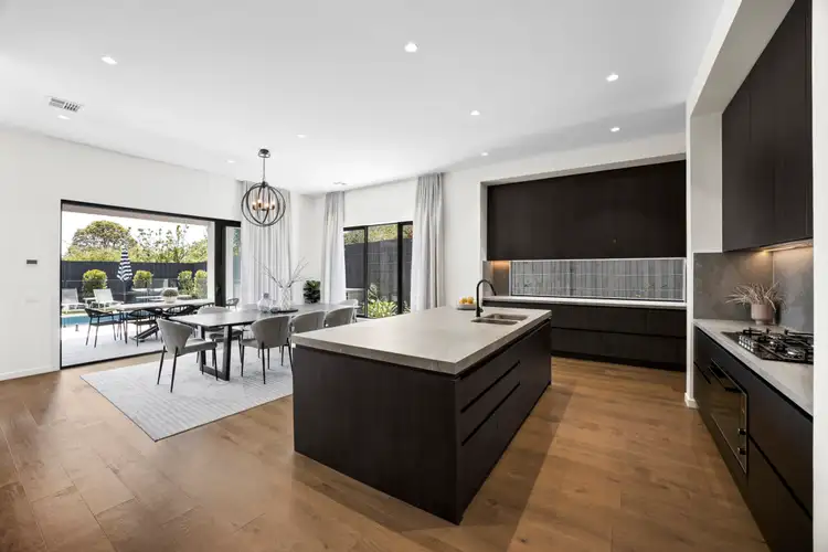 Sixth view of Homely house listing, 88 Panoramic Road, Balwyn North VIC 3104