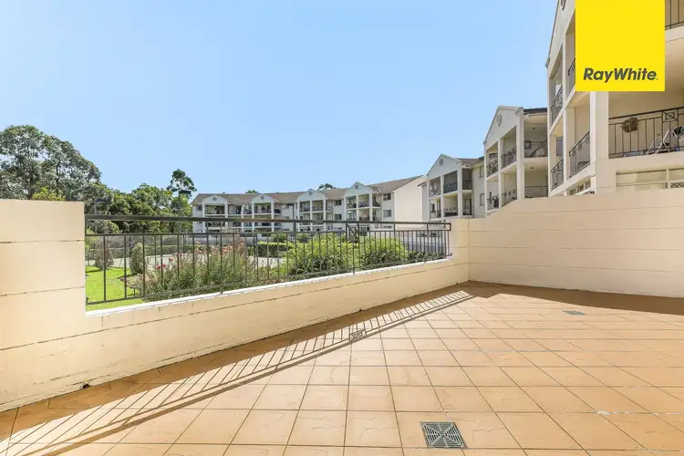 Second view of Homely apartment listing, 38/6-8 Nile Close, Marsfield NSW 2122