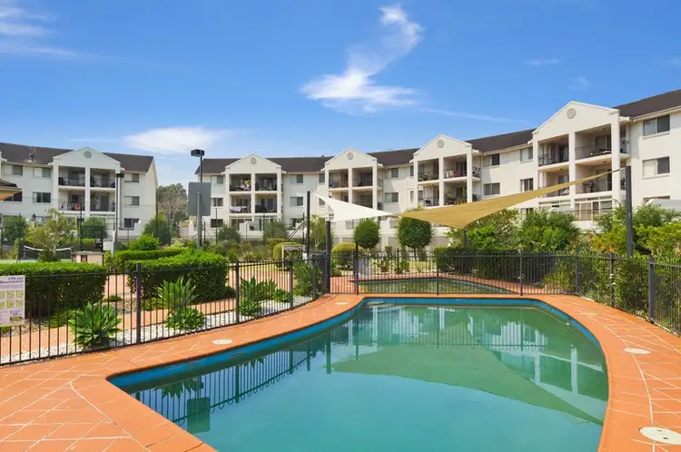 Third view of Homely apartment listing, 38/6-8 Nile Close, Marsfield NSW 2122