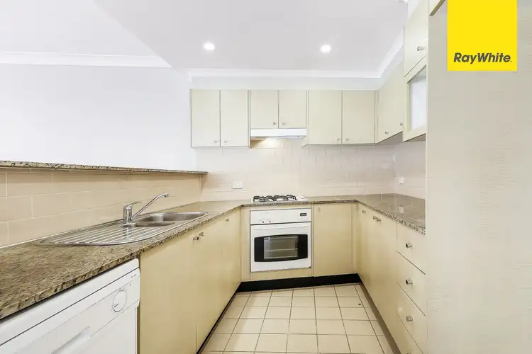 Fifth view of Homely apartment listing, 38/6-8 Nile Close, Marsfield NSW 2122