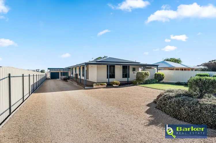 48 Schuster Street, Freeling SA 5372