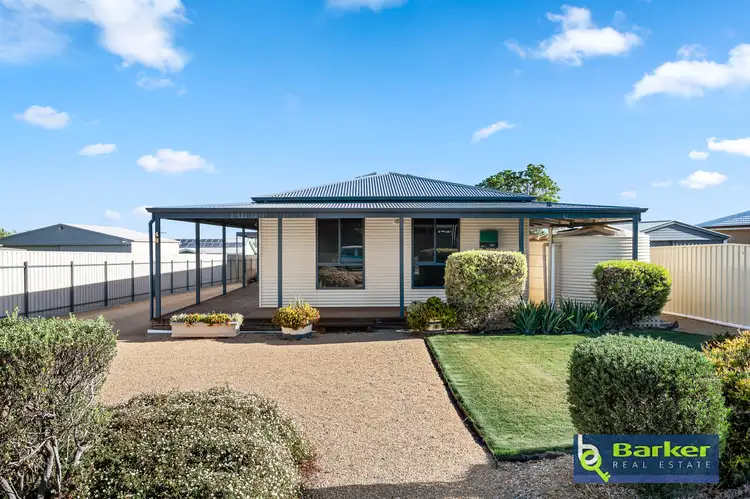 Fourth view of Homely house listing, 48 Schuster Street, Freeling SA 5372