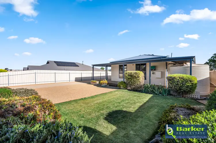 Fifth view of Homely house listing, 48 Schuster Street, Freeling SA 5372