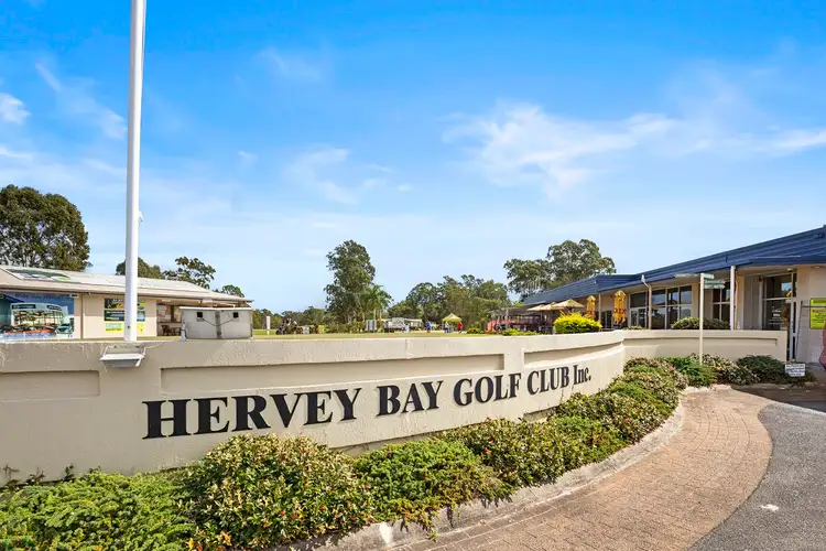 Third view of Homely land listing, Lot 1205 Sempfs Road, Dundowran Beach QLD 4655