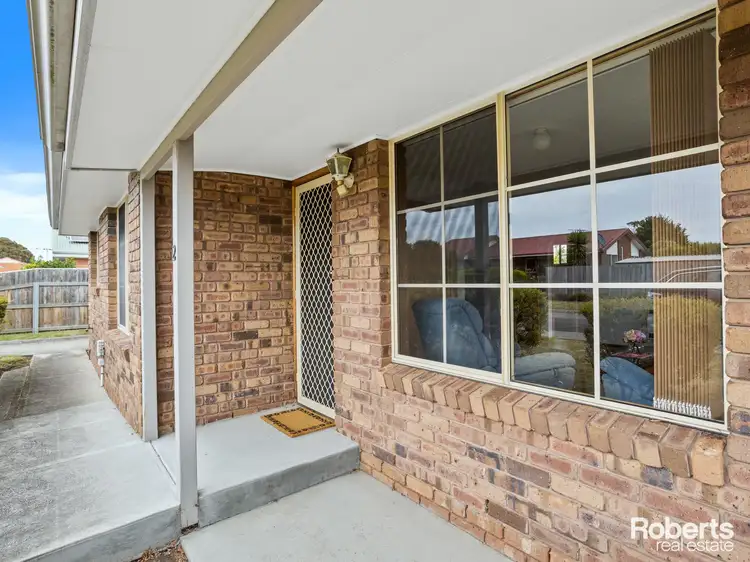 Second view of Homely house listing, 2 Torquay Drive, Sorell TAS 7172