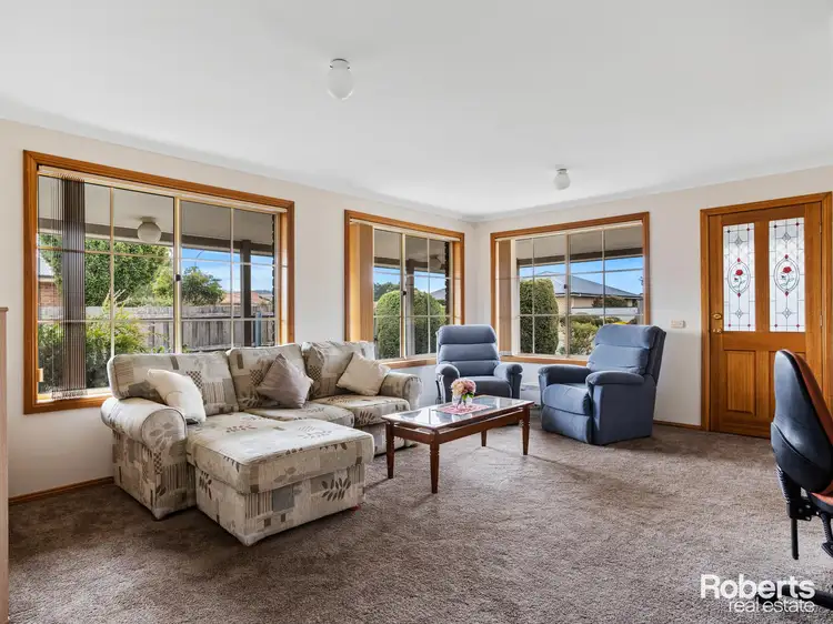 Third view of Homely house listing, 2 Torquay Drive, Sorell TAS 7172