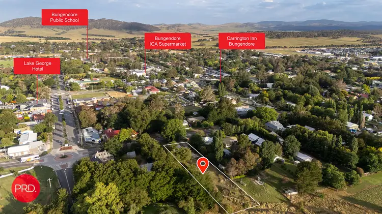 31 Molonglo Street, Bungendore NSW 2621