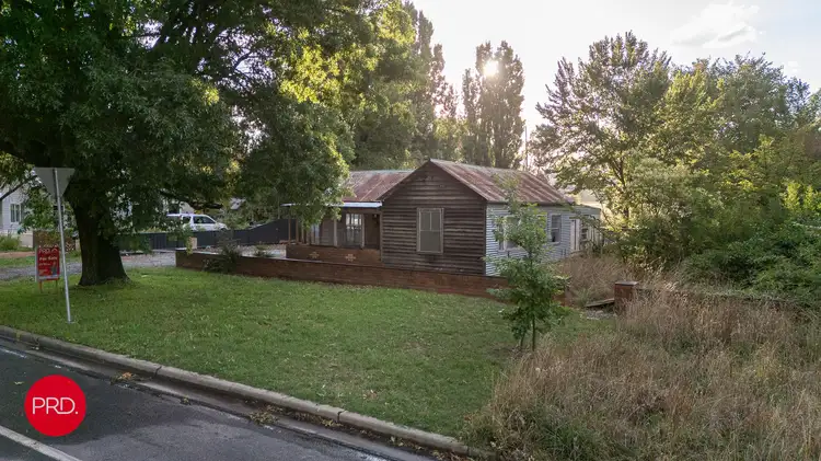 Fourth view of Homely land listing, 31 Molonglo Street, Bungendore NSW 2621