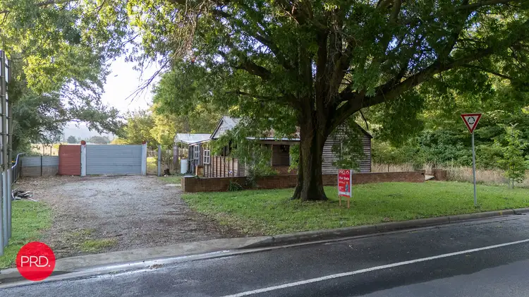 Fifth view of Homely land listing, 31 Molonglo Street, Bungendore NSW 2621