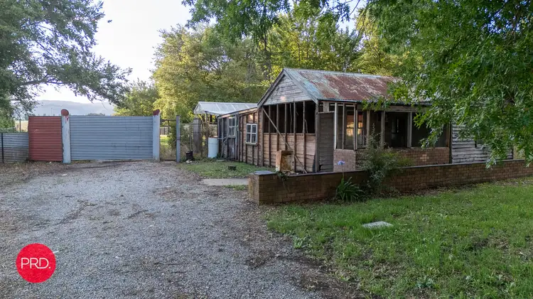 Sixth view of Homely land listing, 31 Molonglo Street, Bungendore NSW 2621