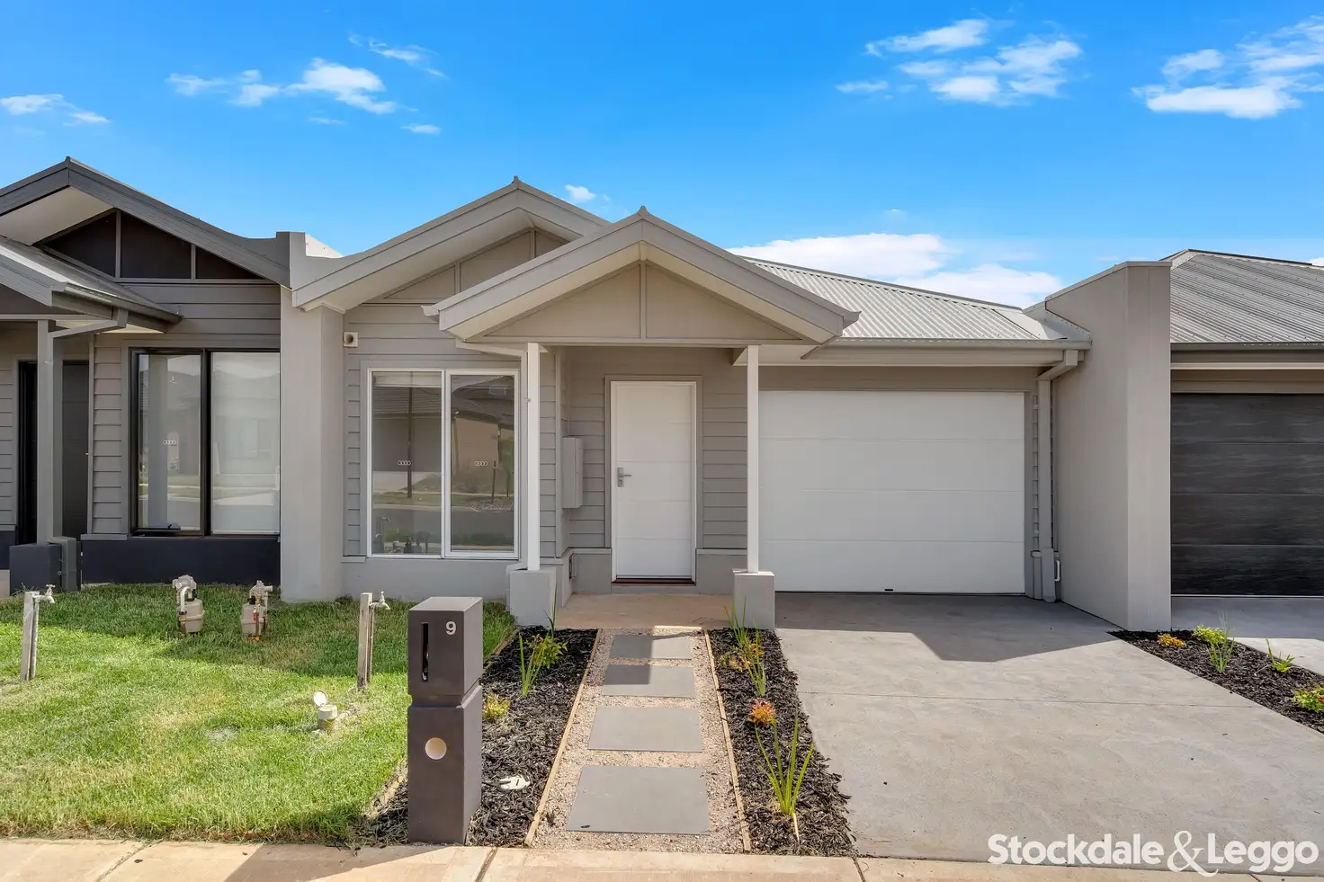 Main view of Homely house listing, 9 Etna Road, Truganina VIC 3029