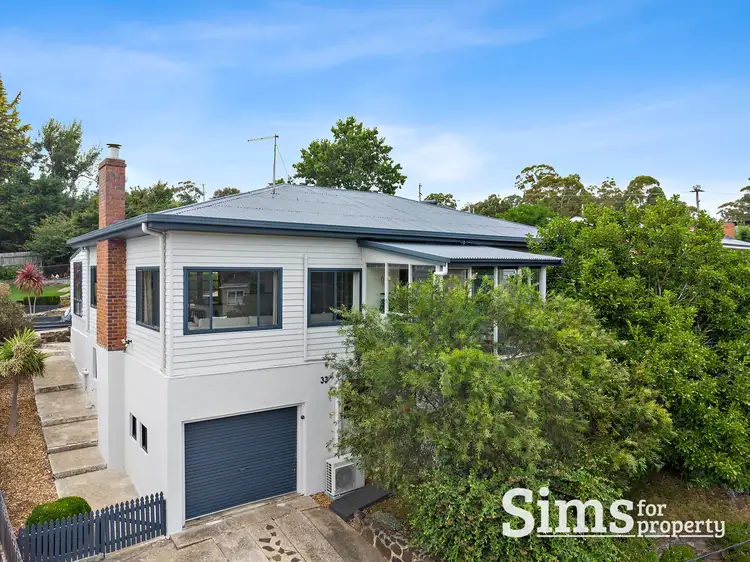 33 Pomona Road, Riverside TAS 7250