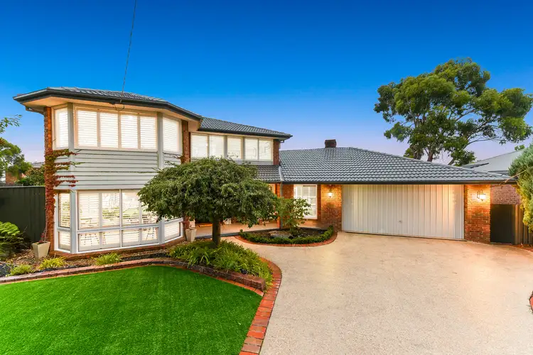 5 Penhurst Court, Glen Waverley VIC 3150
