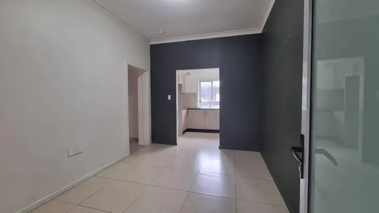 Second view of Homely flat listing, 2/231 Miller Road, Bass Hill NSW 2197