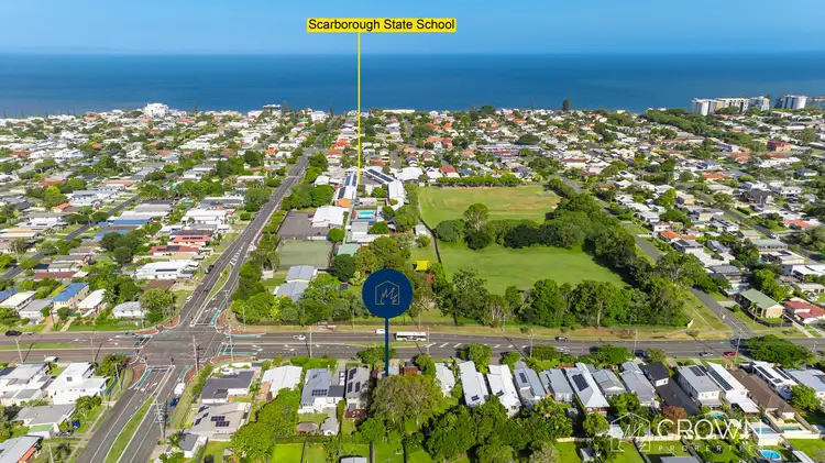 167 Scarborough Road