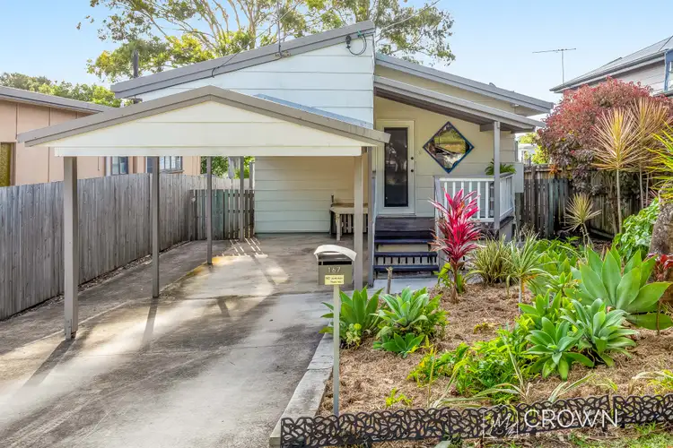 Fourth view of Homely house listing, 167 Scarborough Road, Redcliffe QLD 4020
