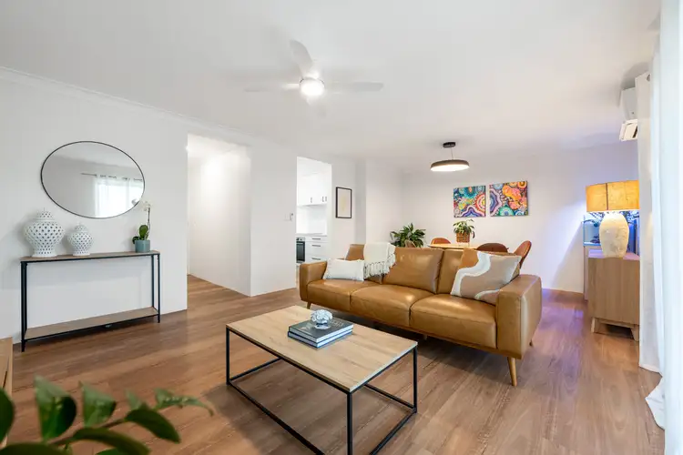 Main view of Homely apartment listing, 7/92 Broughton Road, Kedron QLD 4031