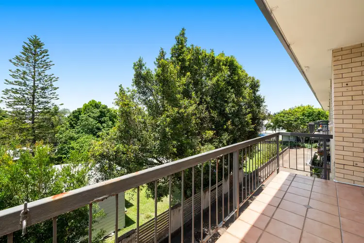 Third view of Homely apartment listing, 7/92 Broughton Road, Kedron QLD 4031