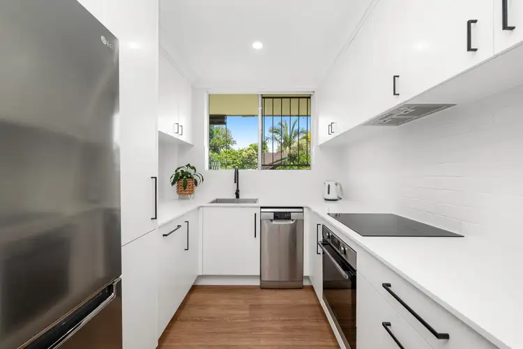 Fifth view of Homely apartment listing, 7/92 Broughton Road, Kedron QLD 4031