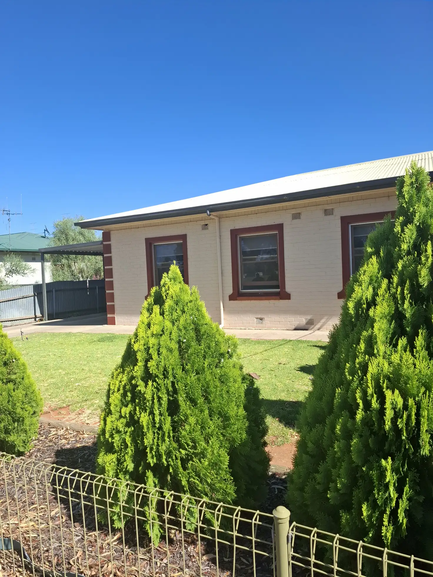 Main view of Homely house listing, 15 Trenamen Crescent, Berri SA 5343