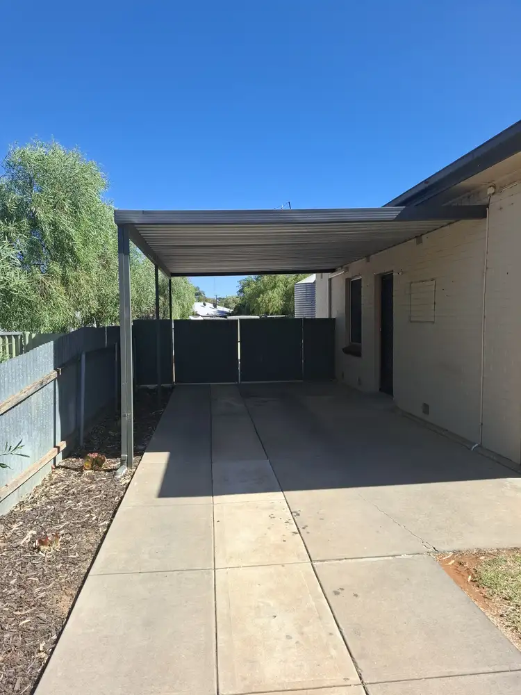 Second view of Homely house listing, 15 Trenamen Crescent, Berri SA 5343