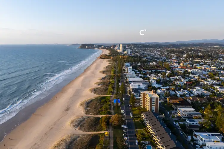 7/90 Marine Parade, Miami QLD 4220