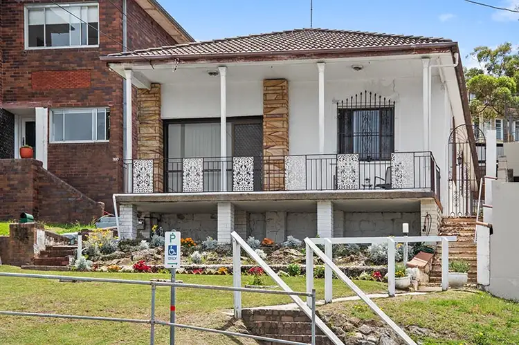 Main view of Homely house listing, 322 Maroubra Road, Maroubra NSW 2035