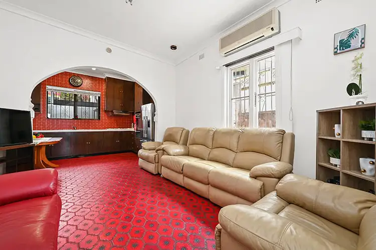 Fifth view of Homely house listing, 322 Maroubra Road, Maroubra NSW 2035