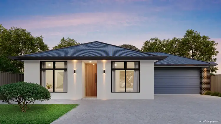 D1 & D2/16 Windsor Avenue, Magill SA 5072