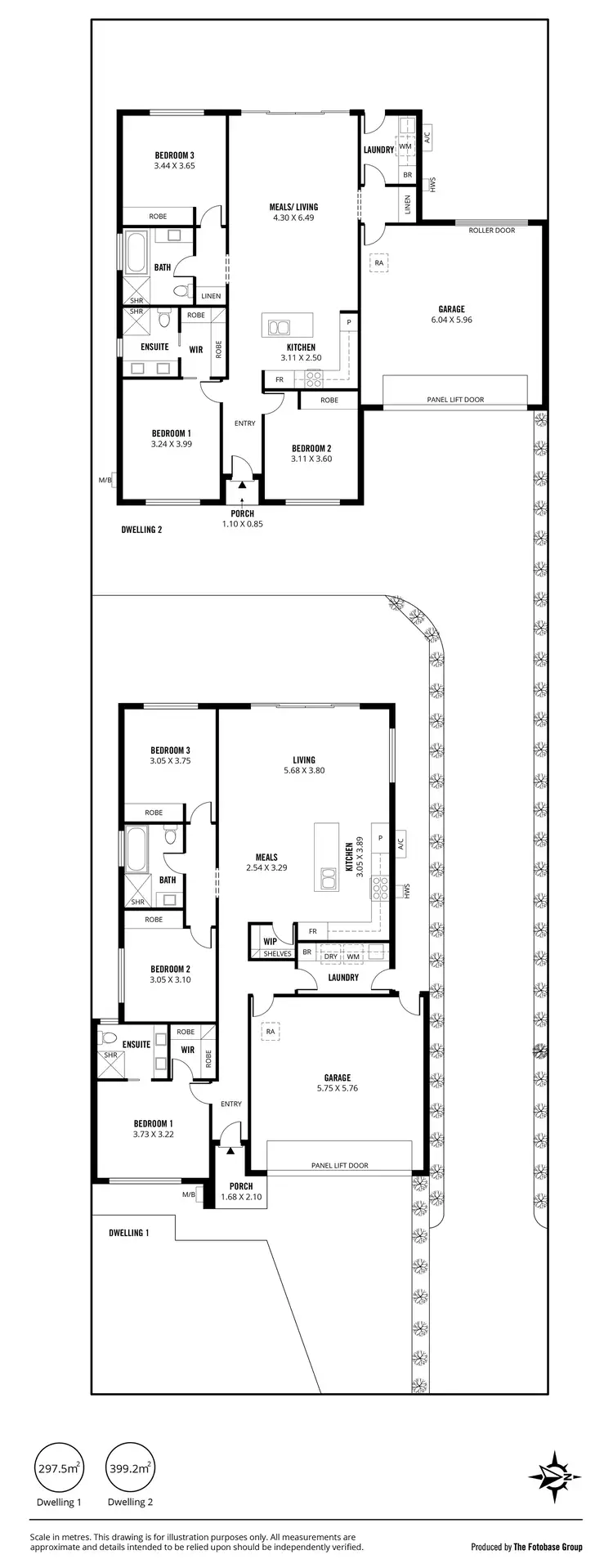Second view of Homely land listing, D2/16 Windsor Avenue, Magill SA 5072