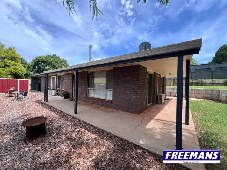 Main view of Homely house listing, 27 Nolan Drive, Kingaroy QLD 4610