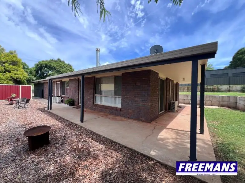 Main view of Homely house listing, 27 Nolan Drive, Kingaroy QLD 4610