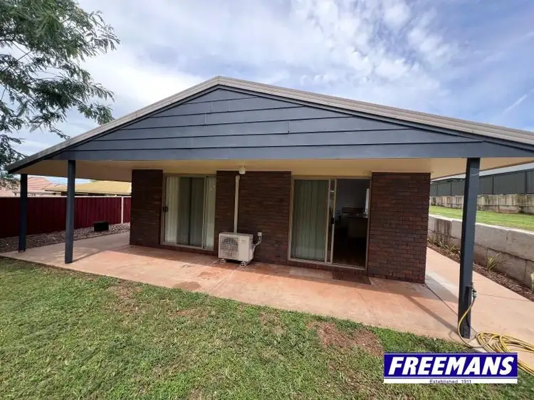 Second view of Homely house listing, 27 Nolan Drive, Kingaroy QLD 4610