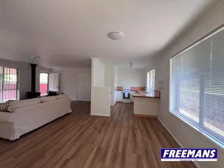 Sixth view of Homely house listing, 27 Nolan Drive, Kingaroy QLD 4610